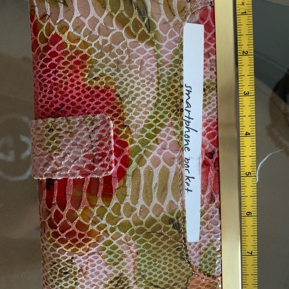 *SOLD*Wallet - Picture 6 of 6